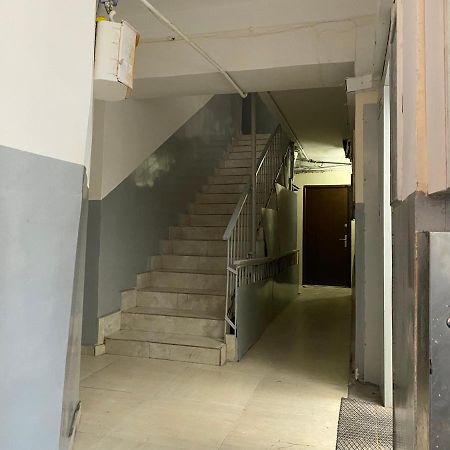 Stay Inn Apartments Near Northern Avenue Erevan Exterior foto