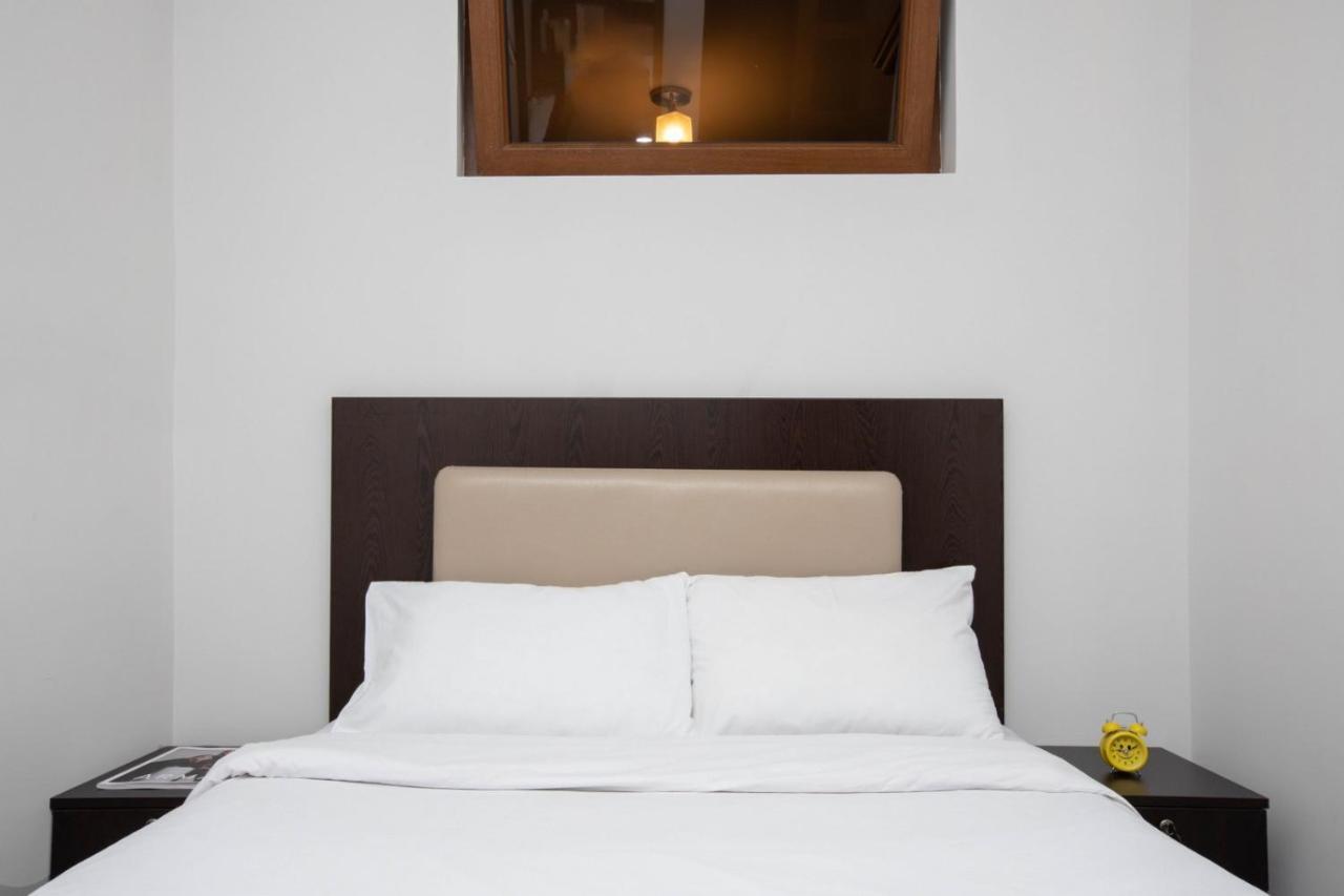 Stay Inn Apartments Near Northern Avenue Erevan Exterior foto