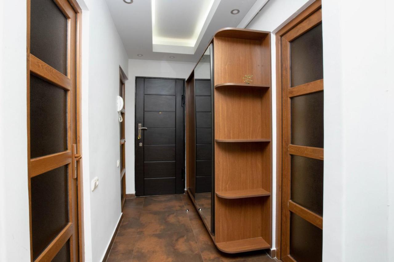 Stay Inn Apartments Near Northern Avenue Erevan Exterior foto