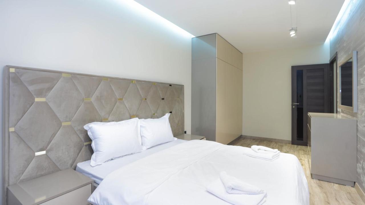 Stay Inn Apartments Near Northern Avenue Erevan Exterior foto