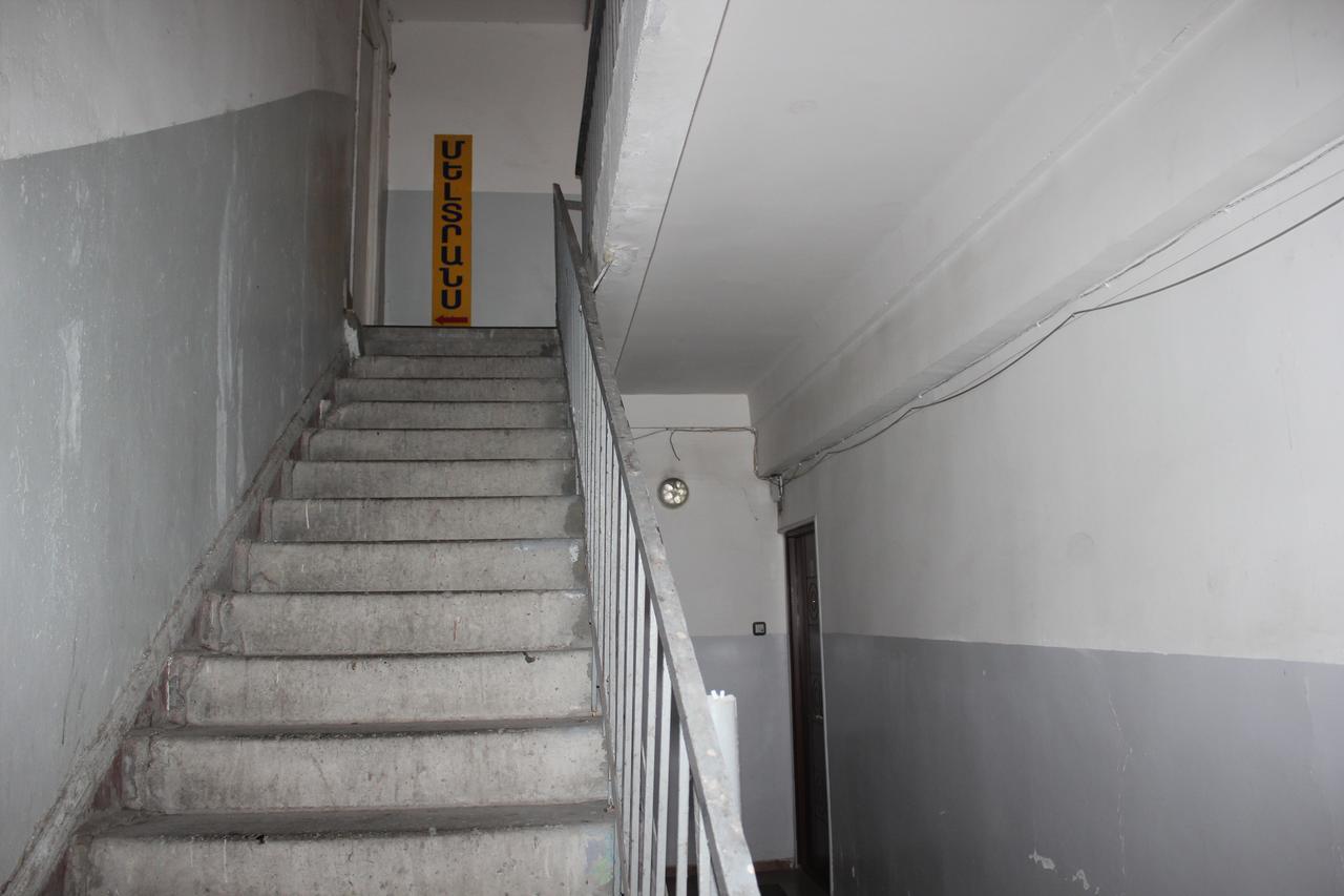 Stay Inn Apartments Near Northern Avenue Erevan Exterior foto