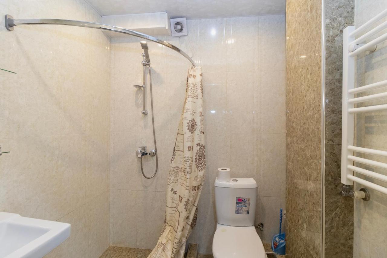 Stay Inn Apartments Near Northern Avenue Erevan Exterior foto