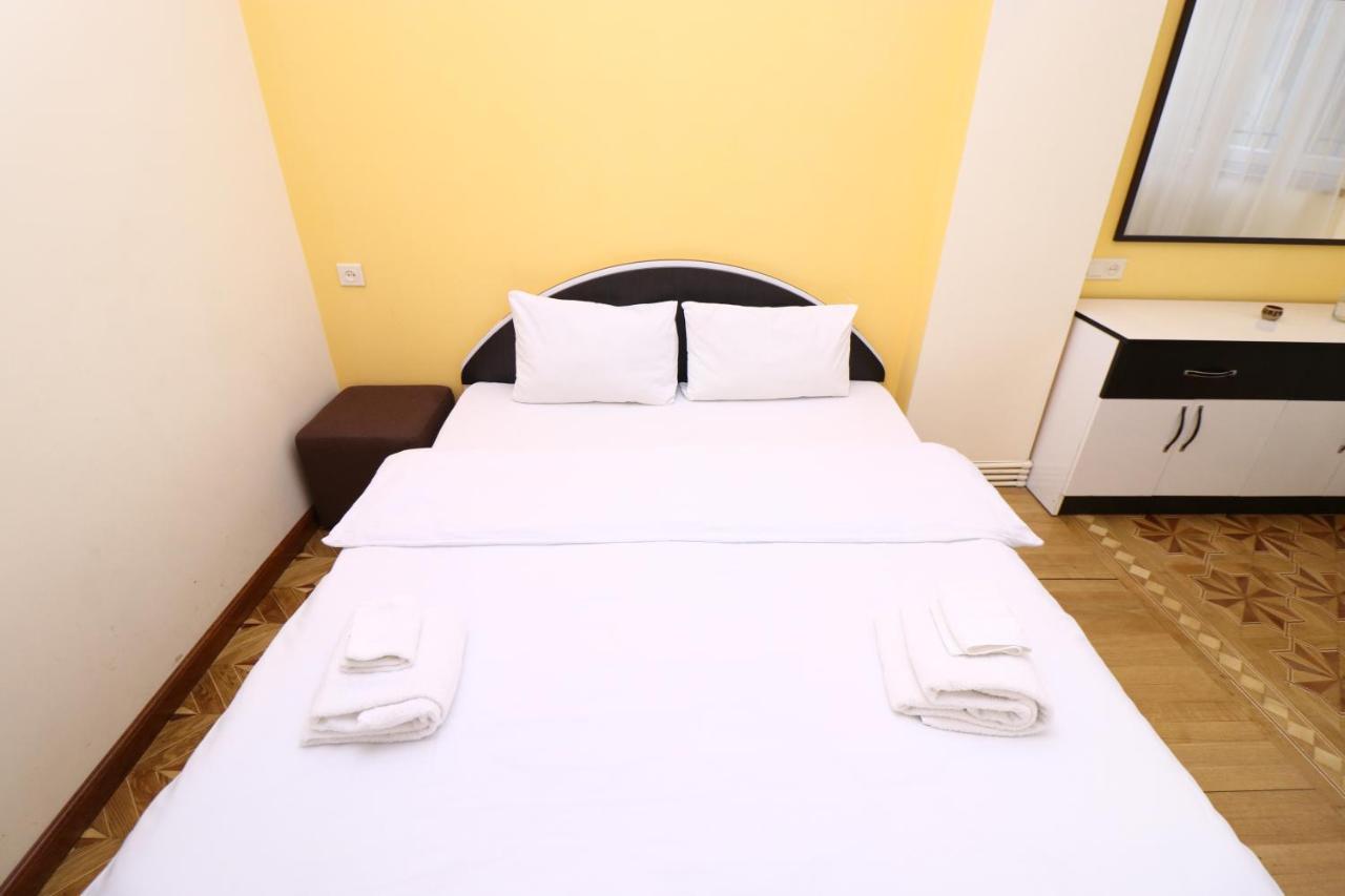 Stay Inn Apartments Near Northern Avenue Erevan Exterior foto