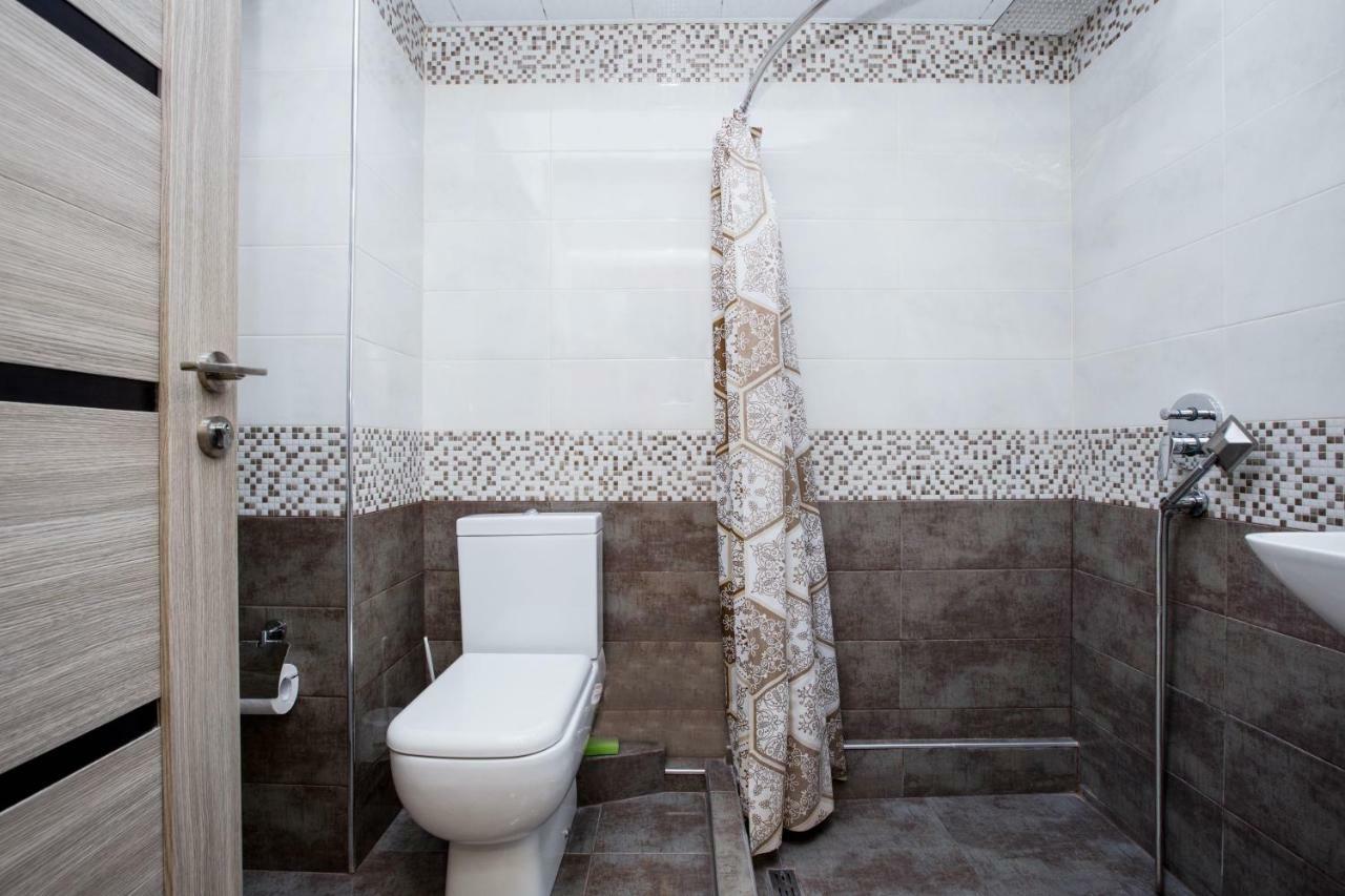Stay Inn Apartments Near Northern Avenue Erevan Exterior foto